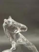 Cristal d'Arques loodkristallen dieren – foto 5 – kavel bij De Kringwinkel, Ninove
