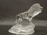 Cristal d'Arques loodkristallen dieren – foto 7 – kavel bij De Kringwinkel, Ninove