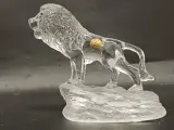 Cristal d'Arques loodkristallen dieren – foto 9 – kavel bij De Kringwinkel, Ninove