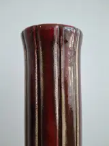 Vintage Art Deco Vaas - Faiencerie de Thulin – foto 2 – kavel bij De Kringwinkel, Herzele