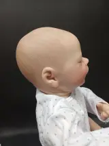 2 Reborn poppen – foto 10 – kavel bij De Kringwinkel, Ninove