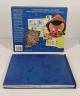 Boek 'Uit de Schatkamers van Disney' – foto 2 – kavel bij De Kringwinkel, Geraardsbergen