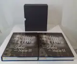 Tweedelige boekenset 'Het Paleis der Natie II' – foto 2 – kavel bij De Kringwinkel, Geraardsbergen