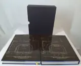 Tweedelige boekenset 'Het Paleis der Natie II' – foto 3 – kavel bij De Kringwinkel, Geraardsbergen