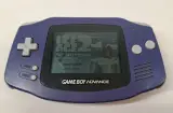 Game Boy Advance met 5 games – foto 2 – kavel bij De Kringwinkel, Geraardsbergen