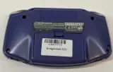 Game Boy Advance met 5 games – foto 6 – kavel bij De Kringwinkel, Geraardsbergen