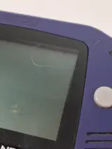 Game Boy Advance met 5 games – foto 7 – kavel bij De Kringwinkel, Geraardsbergen