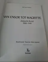 Tweedelige boekenset 'Belgische kunst 1880-2000' – foto 7 – kavel bij De Kringwinkel, Geraardsbergen