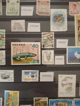 Lot Postzegels – foto 5 – kavel bij De Kringwinkel, Herzele