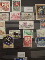 Lot Postzegels – foto 6 – kavel bij De Kringwinkel, Herzele
