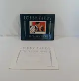 Vintage boek + portfolio-uitgave “Lobby Cards: The Classic Films” – foto 2 – kavel bij De Kringwinkel, Geraardsbergen