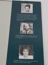 Vintage boek + portfolio-uitgave “Lobby Cards: The Classic Films” – foto 9 – kavel bij De Kringwinkel, Geraardsbergen