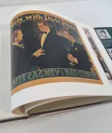 Vintage boek + portfolio-uitgave “Lobby Cards: The Classic Films” – foto 10 – kavel bij De Kringwinkel, Geraardsbergen