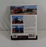 Boek: Tractors of Europe - The Illustrated Guide – foto 2 – kavel bij De Kringwinkel, Geraardsbergen