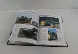 Boek: Tractors of Europe - The Illustrated Guide – foto 5 – kavel bij De Kringwinkel, Geraardsbergen