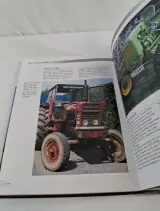 Boek: Tractors of Europe - The Illustrated Guide – foto 7 – kavel bij De Kringwinkel, Geraardsbergen