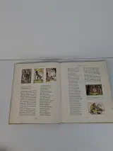 Kavel van 4 Vintage Victoria Plaatjesalbums – Nostalgische Verzamelboeken – foto 3 – kavel bij De Kringwinkel, Waardamme