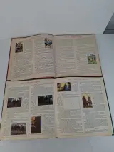 Kavel van 4 Vintage Victoria Plaatjesalbums – Nostalgische Verzamelboeken – foto 7 – kavel bij De Kringwinkel, Waardamme