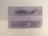 9-delige Steigenberger Exclusive messenset – foto 5 – kavel bij De Kringwinkel, Leopoldsburg