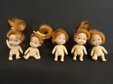 Set Tyco Quints babypoppetjes – kavel bij De Kringwinkel, Leopoldsburg