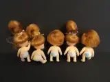 Set Tyco Quints babypoppetjes – foto 2 – kavel bij De Kringwinkel, Leopoldsburg