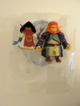 Masters of the Universe Revolution Gwildor & Orko actiefiguren set – foto 3 – kavel bij De Kringwinkel, Leopoldsburg