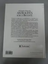 Dictionnaire Illustré des Antiquités & de de la Brocante – foto 2 – kavel bij De Kringwinkel, Diest