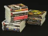 Collectie van 20 PlayStation 3-games – kavel bij De Kringwinkel, Antwerpen