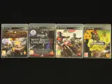 Collectie van 20 PlayStation 3-games – foto 2 – kavel bij De Kringwinkel, Antwerpen