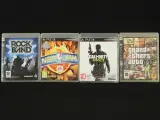 Collectie van 20 PlayStation 3-games – foto 3 – kavel bij De Kringwinkel, Antwerpen