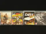 Collectie van 20 PlayStation 3-games – foto 4 – kavel bij De Kringwinkel, Antwerpen