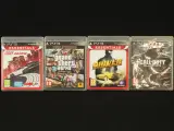 Collectie van 20 PlayStation 3-games – foto 6 – kavel bij De Kringwinkel, Antwerpen
