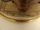 Capodimonte porseleinen beeld (handtekening maker aanwezig) – foto 4 – kavel bij De Kringwinkel, Leopoldsburg