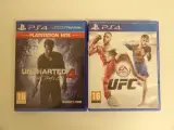 Lot PlayStation 4 spellen – foto 4 – kavel bij De Kringwinkel, Leopoldsburg