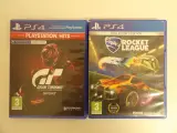 Lot PlayStation 4 spellen – foto 7 – kavel bij De Kringwinkel, Leopoldsburg