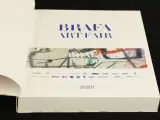 BRAFA Art Fair 2020 Delen Private bank – foto 2 – kavel bij De Kringwinkel, Antwerpen