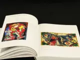 BRAFA Art Fair 2020 Delen Private bank – foto 6 – kavel bij De Kringwinkel, Antwerpen