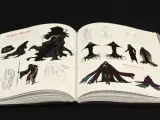 Castelvania The Art Of The Animated Series – Dark Horse Books – foto 5 – kavel bij De Kringwinkel, Antwerpen