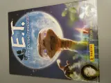 Stickerboek E.T – foto 5 – kavel bij De Kringwinkel, Diest