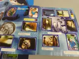 Stickerboek E.T – foto 7 – kavel bij De Kringwinkel, Diest