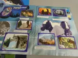 Stickerboek E.T – foto 8 – kavel bij De Kringwinkel, Diest