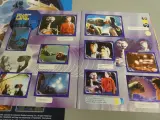 Stickerboek E.T – foto 9 – kavel bij De Kringwinkel, Diest
