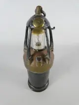 3 oude seinlampen - Spoorwegen – foto 3 – kavel bij De Kringwinkel, Heverlee
