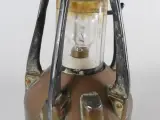 3 oude seinlampen - Spoorwegen – foto 5 – kavel bij De Kringwinkel, Heverlee