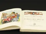 Côte d’Or - Folklore Belge door Henri Liebrecht - complete delen I & II - ca. 1948-1950 – foto 10 – kavel bij De Kringwinkel, Antwerpen