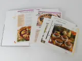 Set van 3 Franstalige boeken over gastronomie en chocolade – foto 3 – kavel bij De Kringwinkel, Heverlee