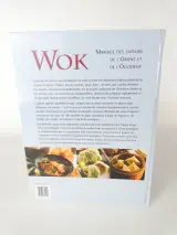 Set van 3 Franstalige boeken over gastronomie en chocolade – foto 9 – kavel bij De Kringwinkel, Heverlee