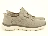 Skechers Slip-ins Air-Cooled Memory Foam Sneakers EU42 – foto 2 – kavel bij De Kringwinkel, Antwerpen
