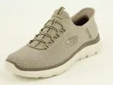 Skechers Slip-ins Air-Cooled Memory Foam Sneakers EU42 – foto 7 – kavel bij De Kringwinkel, Antwerpen
