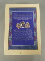 The Celtic Tarot Tarotset – foto 2 – kavel bij De Kringwinkel, Diest